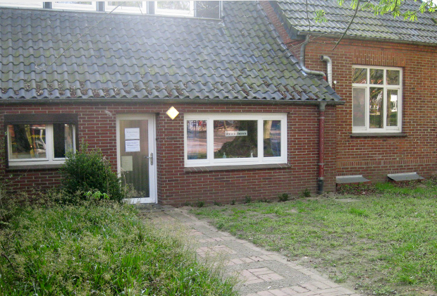 Poette U Pannen Eingang Poette U Pannen Eingang