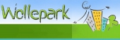 Logo Wollepark Logo Wollepark