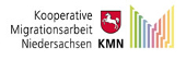 Logo K M N
